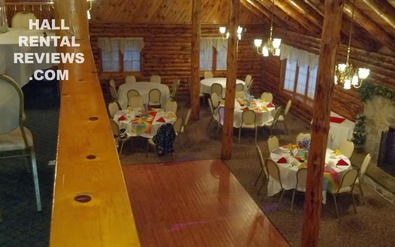 Masso S Red Pine Inn Hall Rentals In Glassboro Nj