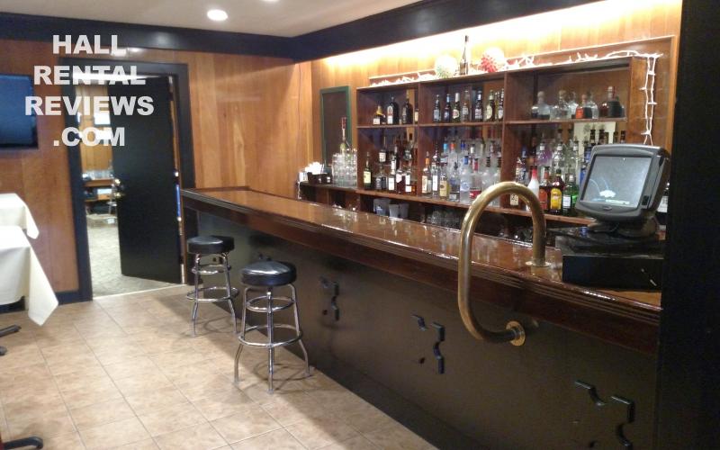 The Taproom Grill Hall Rentals In Haddon Township Nj