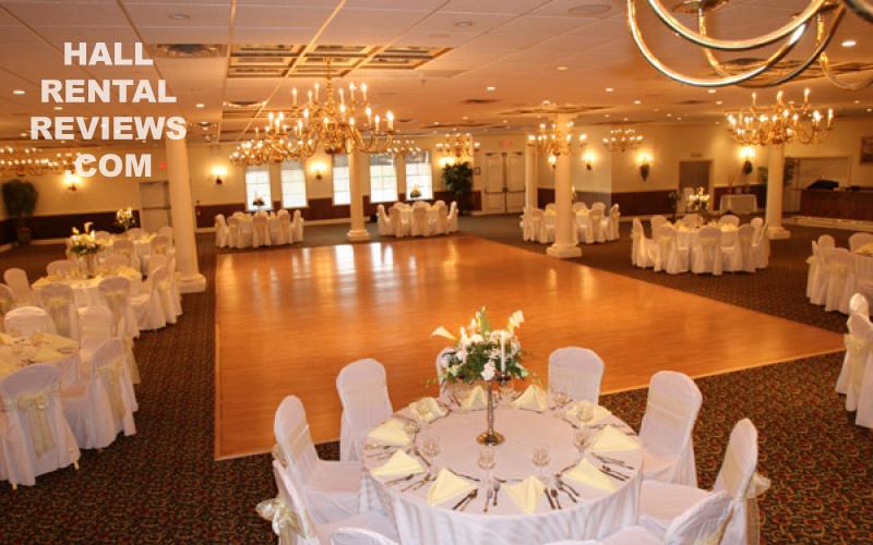 Regal Banquet Center Hall Rentals in Pennsauken  NJ 