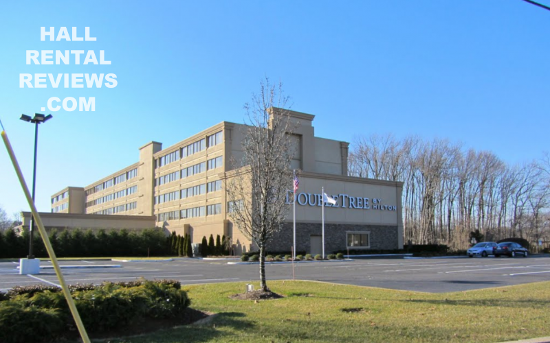 DoubleTree by Hilton Hotel Tinton Falls Hall Rentals in Tinton Falls NJ