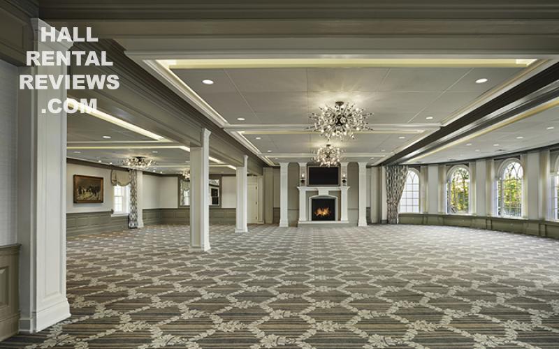 Ballroom at Torresdale