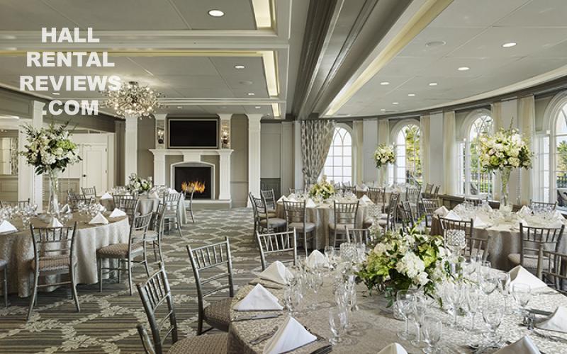Ballroom at Torresdale