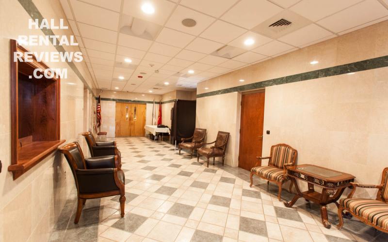 Black Lake Room Hall Rentals In Philadelphia Pa