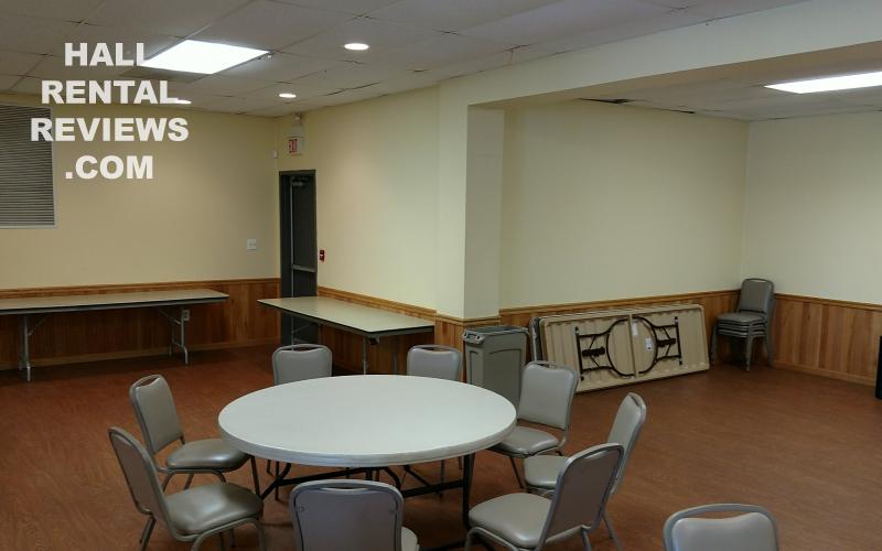 Jack Hagan Recreation Center Hall Rentals In Clementon Nj