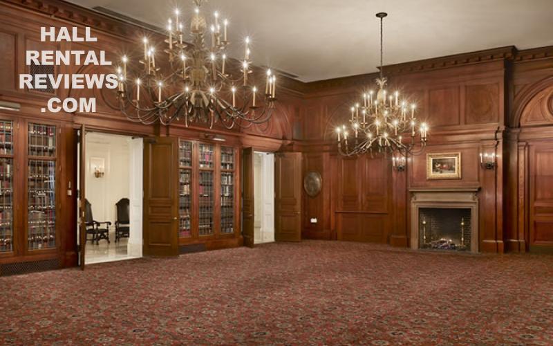 Lounge Room
