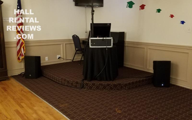 Elks Lodge 1506 Ridgefield Park Elks Hall Rentals In Ridgefield Park Nj