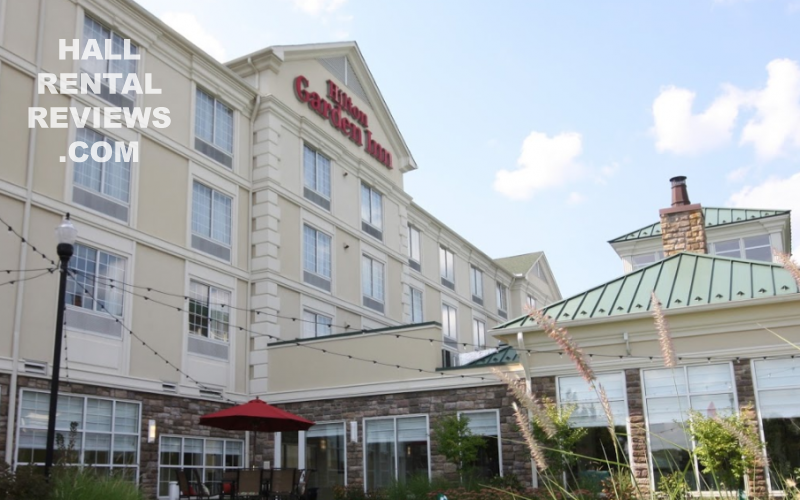 Hilton Garden Inn Hamilton Hall Rentals In Hamilton Township Nj