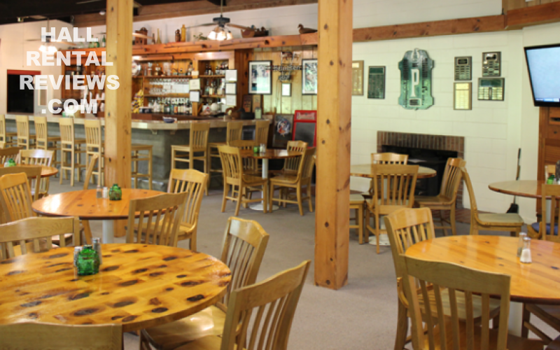Pinelands Golf Course Hall Rentals in Winslow, NJ