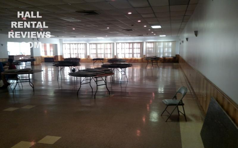 Colonial Manor Fire Hall Hall Rentals in West Deptford, NJ