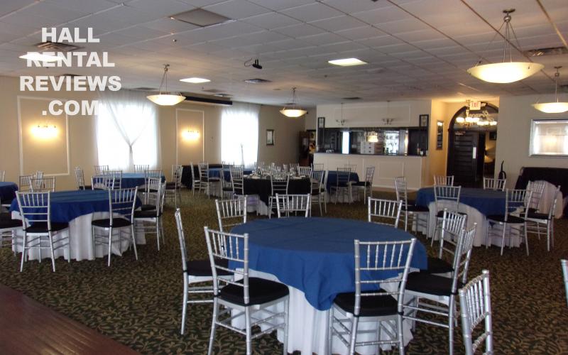 Valleybrook Country Club Hall Rentals In Blackwood Nj