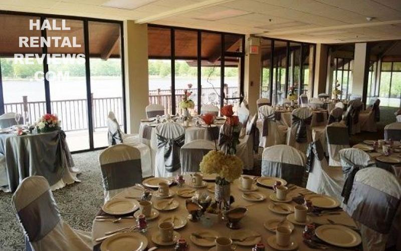 Kings Grant Community Room Hall Rentals in Marlton, NJ