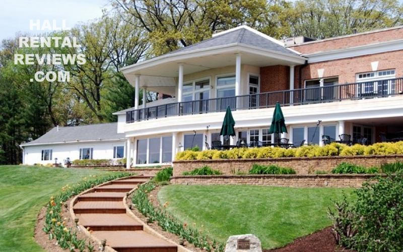 Tavistock Country Club Hall Rentals In Haddonfield Nj