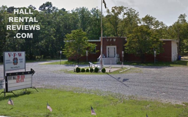 VFW Post 220 Giunta Marucci Hall Rentals in Mays Landing NJ VFW Post 220 Giunta Marucci Hall Rentals in Mays Landing NJ