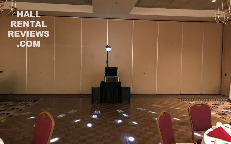 Holiday Inn Philadelphia South Swedesboro Hall Rentals In Swedesboro Nj