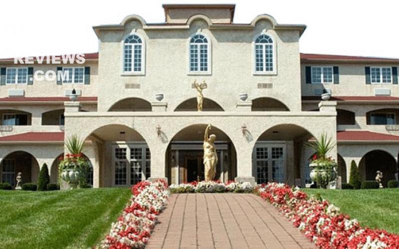 Renault Winery Hall Rentals In Egg Harbor City Nj