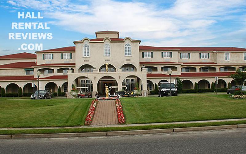 Renault Winery Hall Rentals In Egg Harbor City Nj