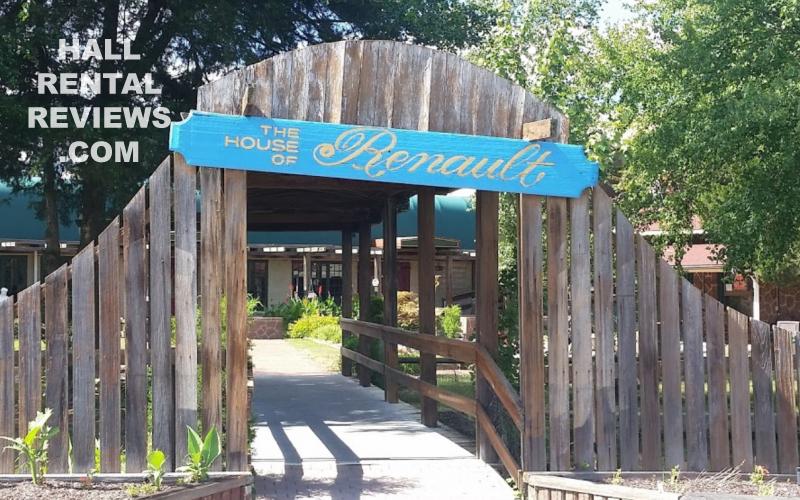 Renault Winery Hall Rentals In Egg Harbor City Nj