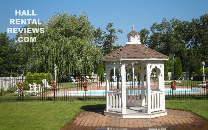 Renault Winery Hall Rentals In Egg Harbor City Nj