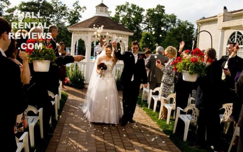 Renault Winery Hall Rentals In Egg Harbor City Nj