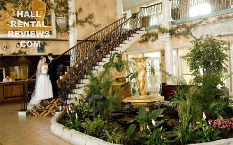 Renault Winery Hall Rentals In Egg Harbor City Nj