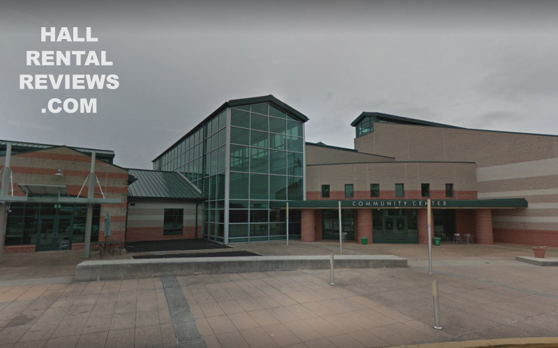 RiverWinds Community Center Hall Rentals in West Deptford, NJ