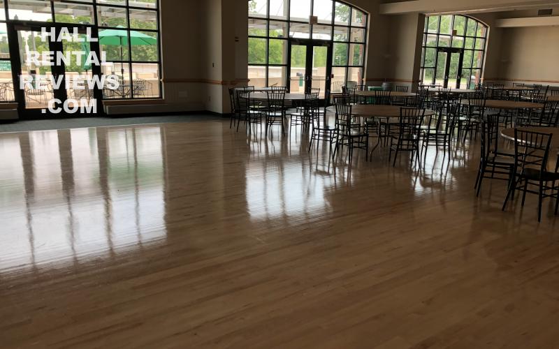RiverWinds Community Center Hall Rentals in West Deptford, NJ