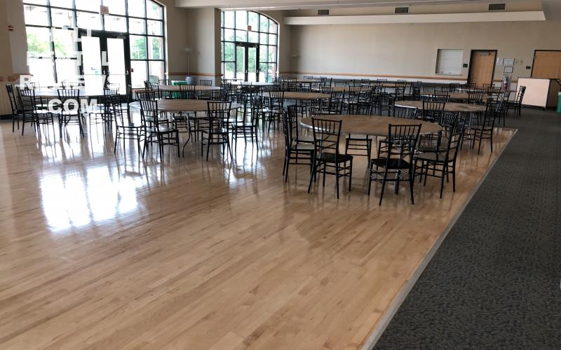 RiverWinds Community Center Hall Rentals in West Deptford, NJ