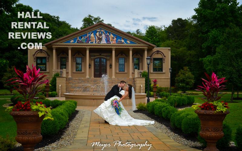 Brigalias Hall Rentals In Sicklerville Nj