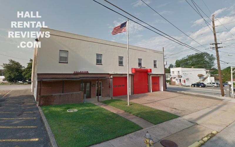 Delaview Volunteer Fire Co No 1 Hall Rentals in Pennsauken, NJ