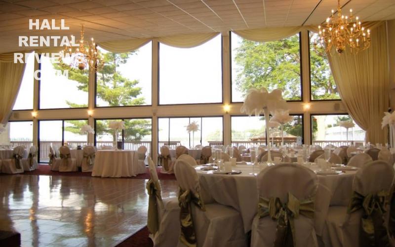 Palmyra Clubhouse