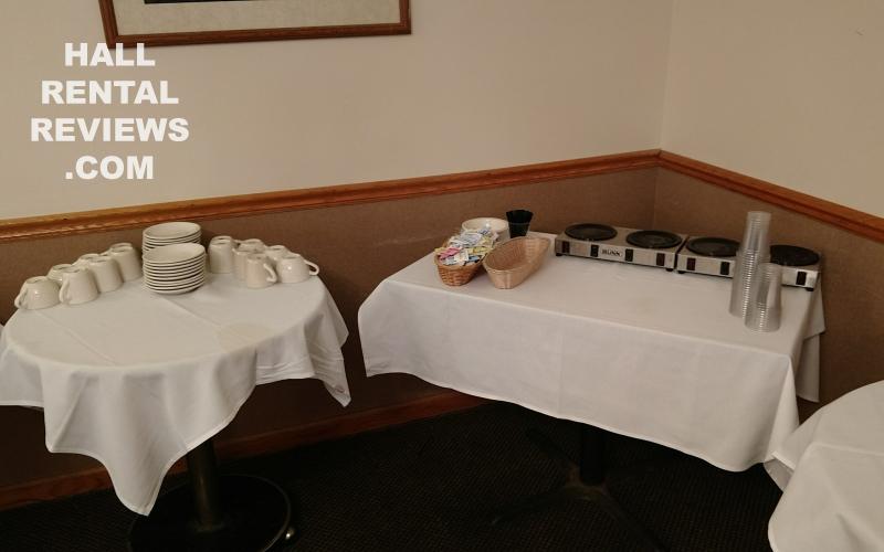 Georgine S Hall Rentals In Bristol Pa