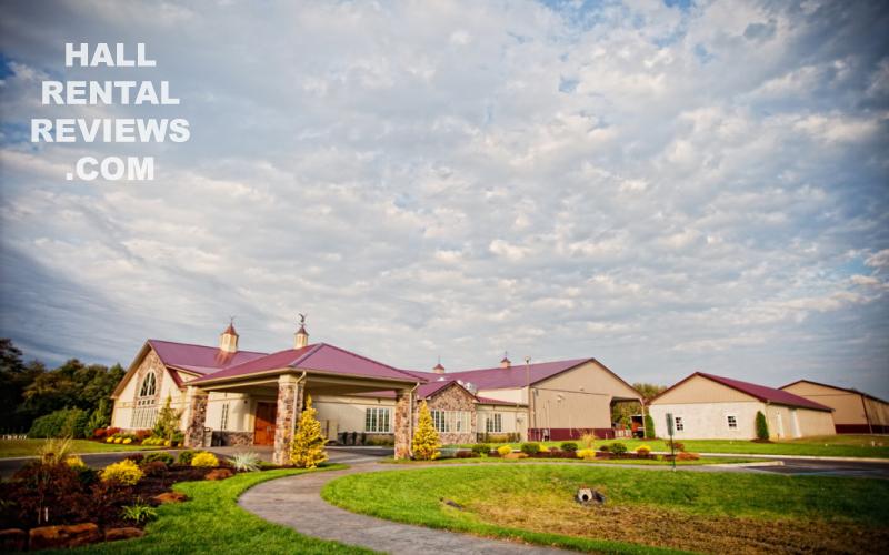 Valenzano Winery Hall Rentals In Shamong Nj