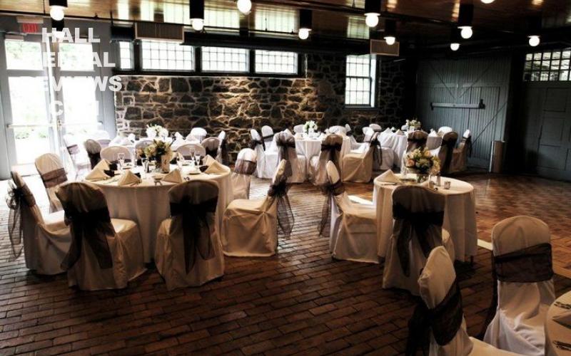 Rockwood Park Carriage House Hall Rentals In Wilmington De