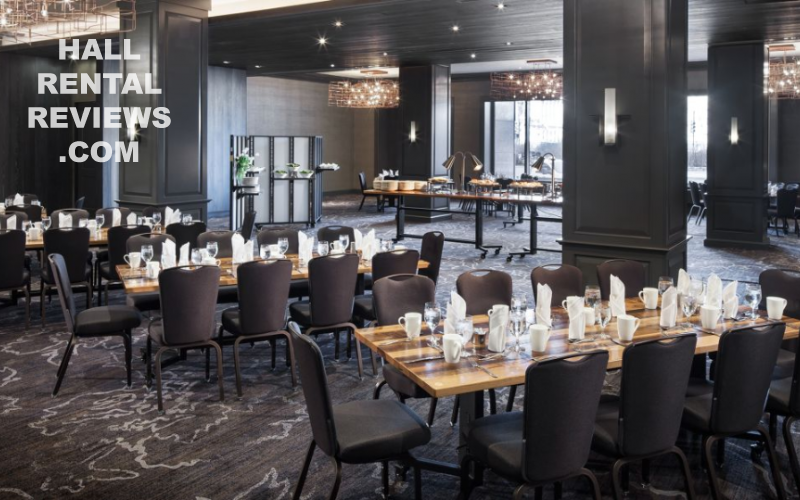 The Logan Philadelphia S Hotel Hall Rentals In