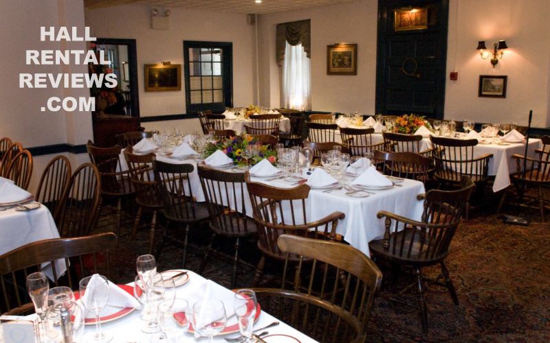 General Warren Hall Rentals in Malvern, PA