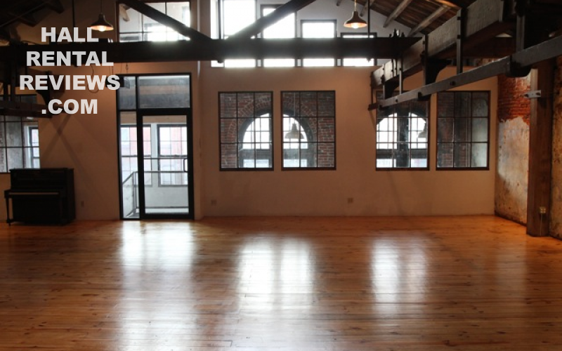 The Maas Building Hall Rentals in Philadelphia, PA