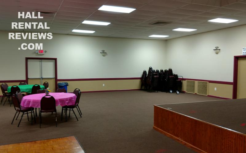 Clementon Fire Rescue Clementon Hall Rentals Hall Rentals in