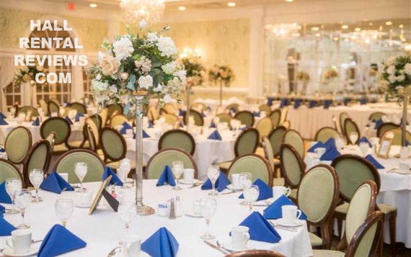 The Buck Hotel Hall Rentals in Feasterville, PA
