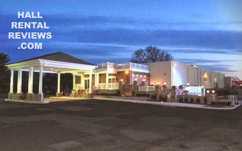 Merighi's Savoy Inn Hall Rentals in Vineland, NJ