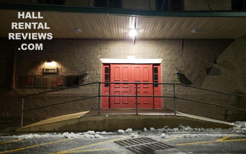 Califon Fire Co Building Hall Rentals in Califon, NJ