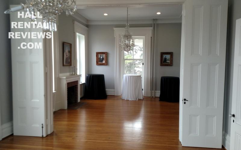 Villa Joseph Marie High School: Maria Hall Hall Rentals in Holland PA