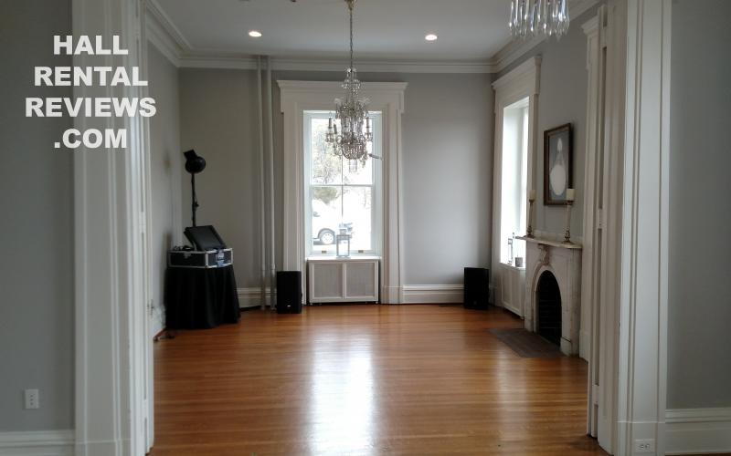 Villa Joseph Marie High School Maria Hall Hall Rentals in Holland, PA