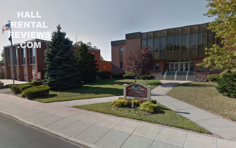Eatontown Borough Municipal Building Hall Rentals in Eatontown, NJ