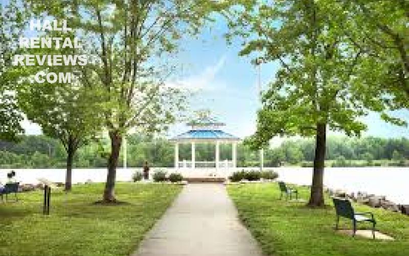 The Boathouse At Mercer Lake Hall Rentals In West Windsor