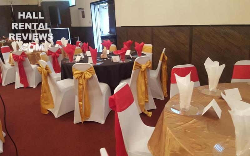 Vfw Post 5447 Hall Burke Post Hall Rentals In Wilmington De
