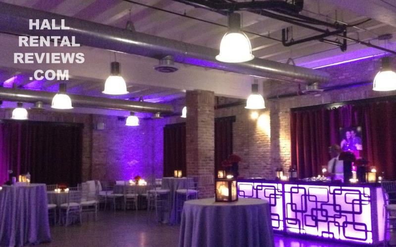 Rent Event Spaces Venues In Montclair Eventup