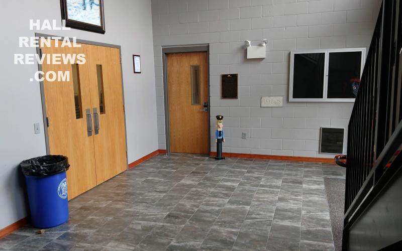 Woodbury Heights Fire Department Headquarters Hall Rentals In