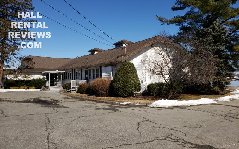 Indian Lake Community Club Hall Rentals in Denville  NJ 