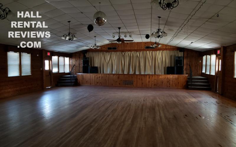 Indian Lake Community Club Hall Rentals in Denville  NJ 