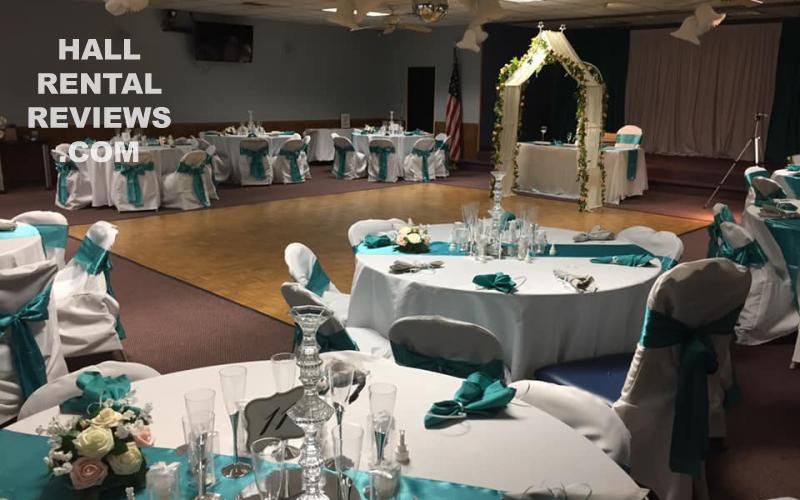 Vfw Post 4589 Spotswood Vfw Hall Rentals In Spotswood Nj